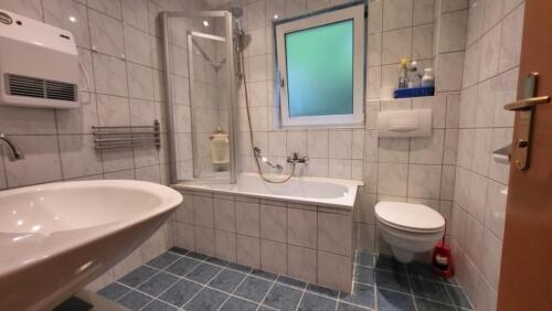 Badezimmer 1e Stock
