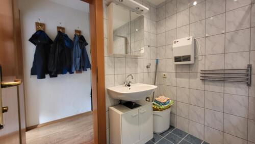 Badezimmer 1e Stock