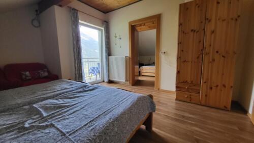 Schlafzimmer 2