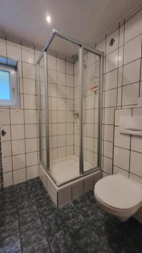 Badezimmer Erdgeschoss