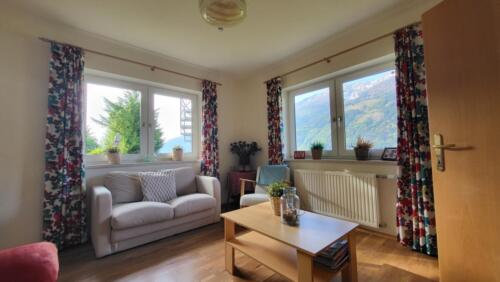 Wohnzimmer Erdgeschoss